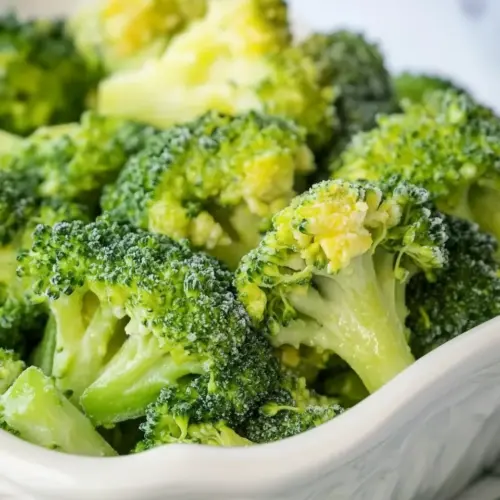 How to Cook Frozen Broccoli