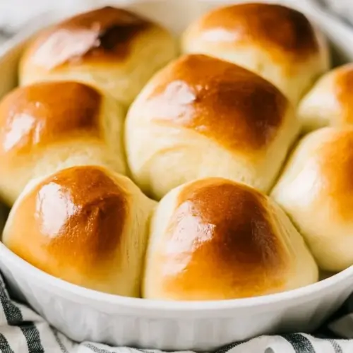 Hawaiian Sweet Rolls
