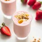Healthy Breakfast Smoothies