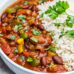 Healthy Gumbo Recipe