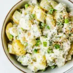 Healthy Potato Salad