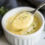 Homemade Béarnaise Sauce