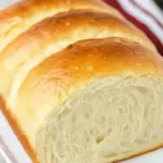 Homemade Bread Recipe
