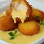 Homemade Chicken Nuggets