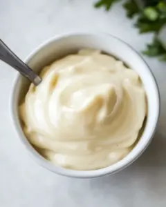 Homemade Dijonnaise Recipe