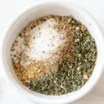 Homemade Greek Seasoning