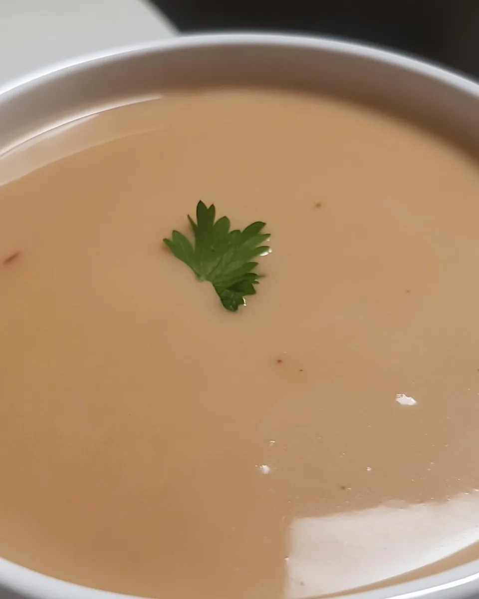Homemade Lobster Bisque Recipe