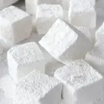 Homemade Marshmallow Recipe