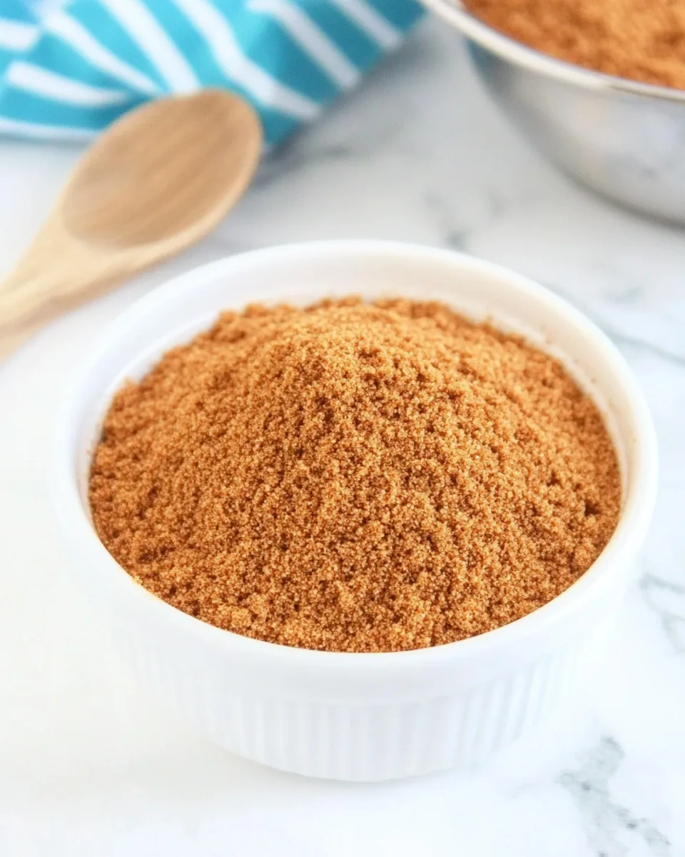 Homemade Old Bay Seasoning Recipe