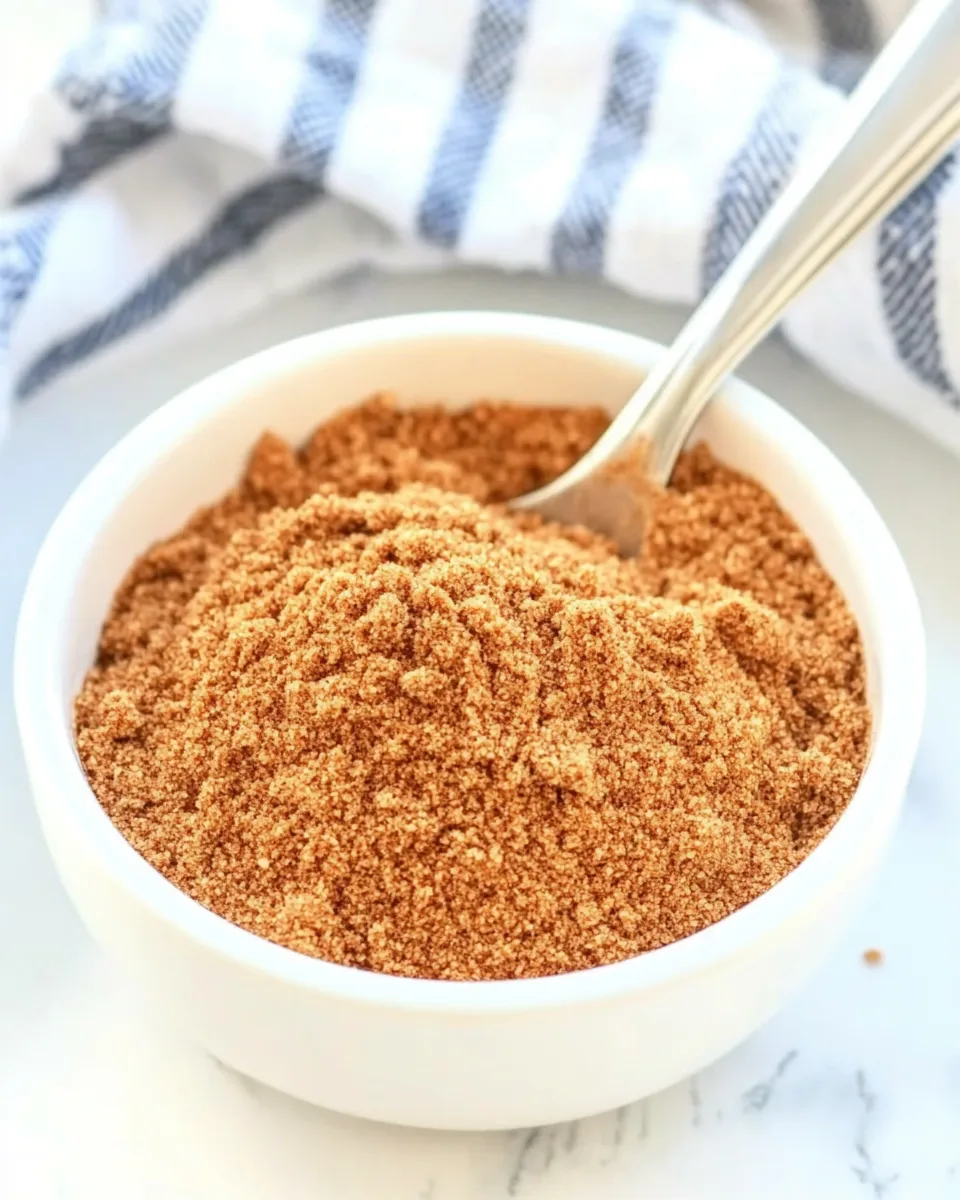Homemade Old Bay Seasoning Recipe