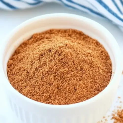 Homemade Old Bay Seasoning Recipe