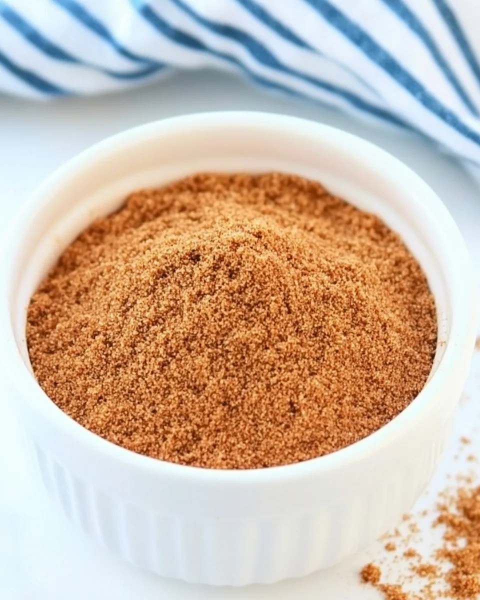 Homemade Old Bay Seasoning Recipe