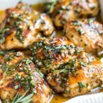 Honey Mustard Chicken