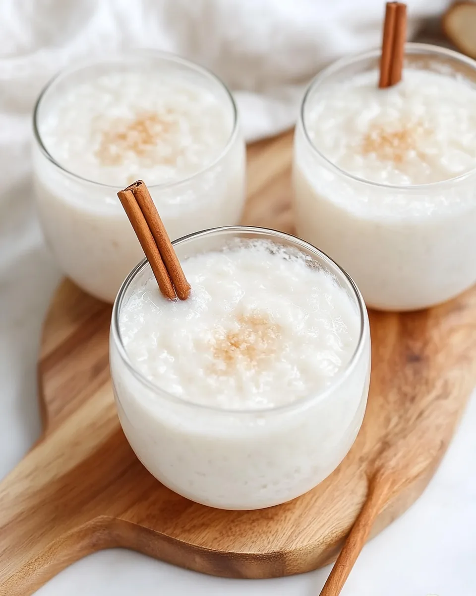 Horchata