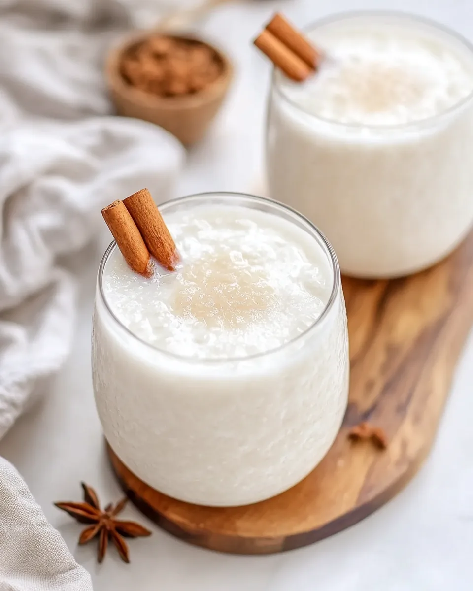 Horchata