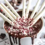 Hot Chocolate Stir Sticks