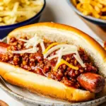 Hot Dog Chili Sauce