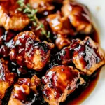 Hot Honey Chicken