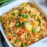House Special Fried Rice