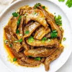 How To Cook Beef Liver