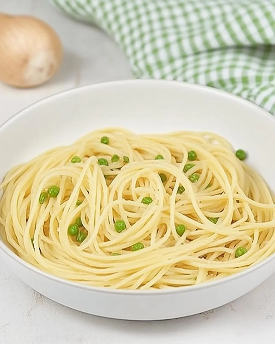 Pasta Al Dente