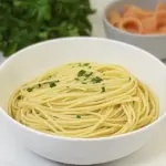 Pasta Al Dente
