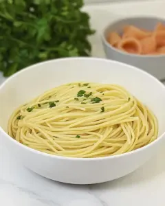 Pasta Al Dente
