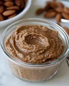 Almond Butter