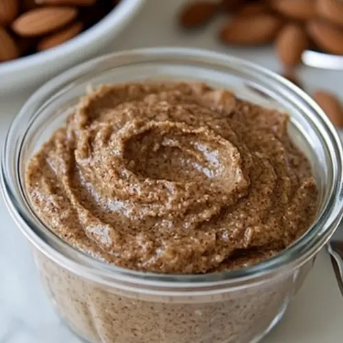 Almond Butter