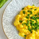 Scrambled Eggs