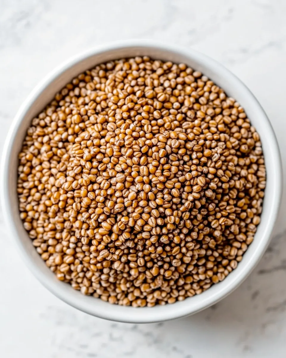 How to Cook Wheat Berries