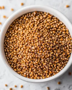 How to Cook Wheat Berries