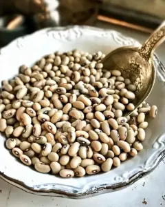 Dried Black Eyed Peas