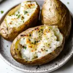 Baked Potatoes