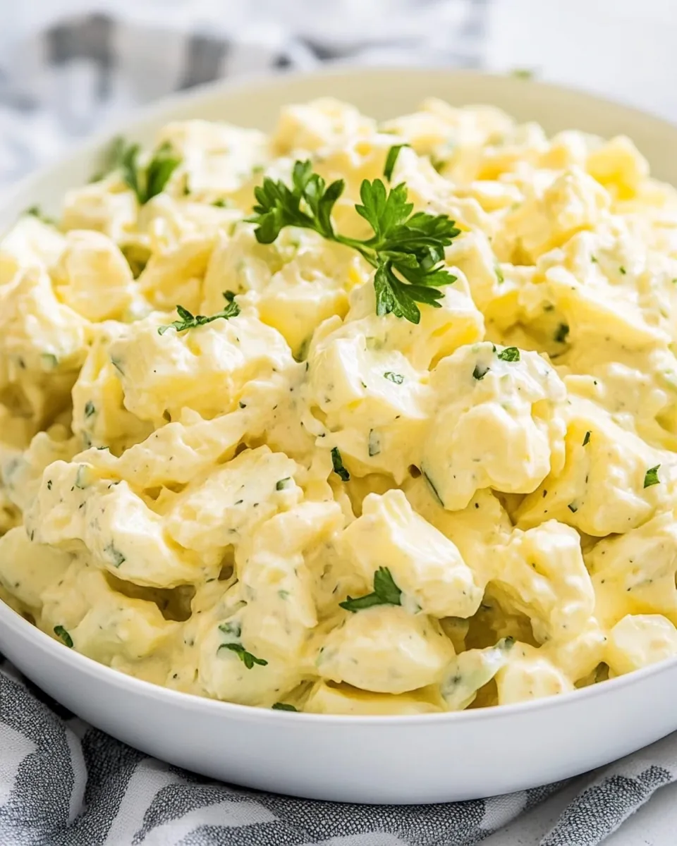 Egg Salad