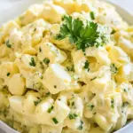 Egg Salad