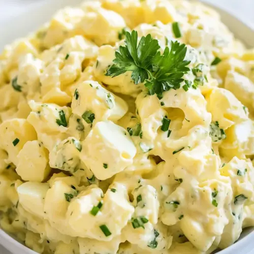 Egg Salad