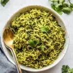 Green Rice