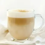 Vanilla Latte