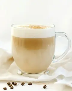 Vanilla Latte