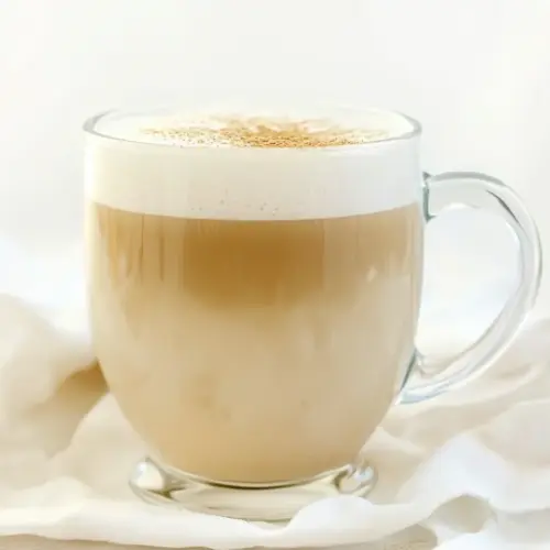 Vanilla Latte