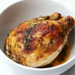 Pressure Cook Chicken