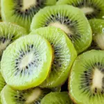 Dried Kiwi