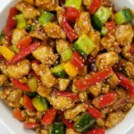 Hunan Chicken