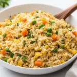 Instant Pot Fried Rice
