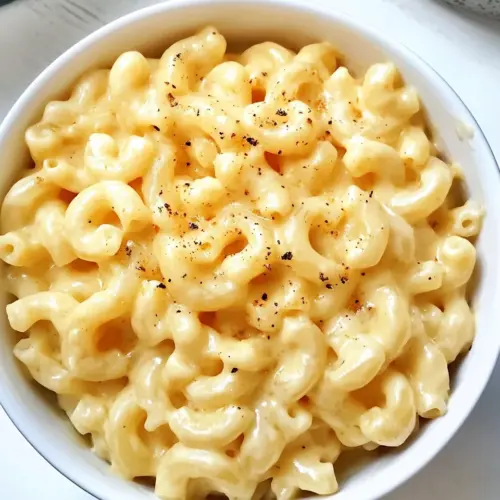 Instant Pot Mac and Cheese