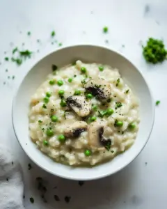 Instant Pot Risotto