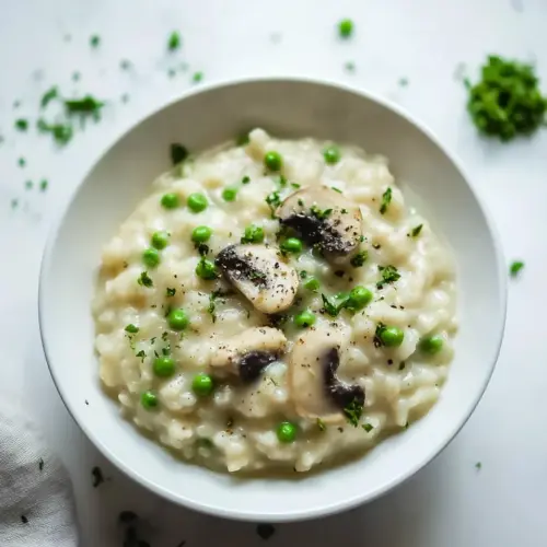 Instant Pot Risotto