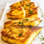 Irish Potato Cakes
