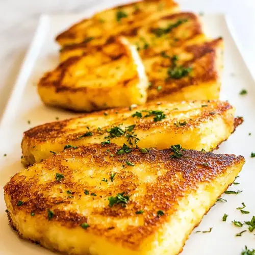 Irish Potato Cakes
